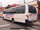 Transviva Transportes 684 na cidade de Franco da Rocha, São Paulo, Brasil, por Espedito de Brito Gomes. ID da foto: :id.