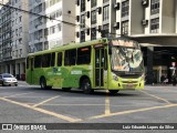 Santo Antônio Transportes Niterói 2.2.005 na cidade de Niterói, Rio de Janeiro, Brasil, por Luiz Eduardo Lopes da Silva. Número da foto: #10071080.