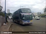 Rota Transportes Rodoviários 8370 na cidade de Salvador, Bahia, Brasil, por Mario dos Santos Nogueira Junior. Número da foto: #10072444.