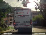 Viação Serro 33020 na cidade de Nova Lima, Minas Gerais, Brasil, por Douglas Célio Brandao. Número da foto: #10070876.