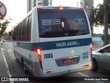 Viação Jacareí 1905 na cidade de São José dos Campos, São Paulo, Brasil, por Marcelo José Souza. Número da foto: #10071142.