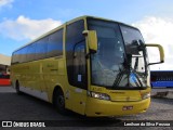 Viação Itapemirim 45801 na cidade de Caruaru, Pernambuco, Brasil, por Lenilson da Silva Pessoa. Número da foto: #10071515.