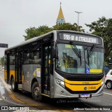 Transunião Transportes 3 6028 na cidade de São Paulo, São Paulo, Brasil, por Jefferson Nascimento. Número da foto: #10073138.
