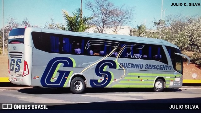 Guerino Seiscento 1311 na cidade de Londrina, Paraná, Brasil, por JULIO SILVA. ID da foto: 10075852.