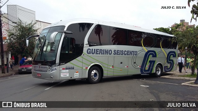 Guerino Seiscento 2014 na cidade de Londrina, Paraná, Brasil, por JULIO SILVA. Número da foto: #10075900.