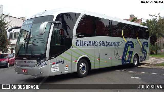 Guerino Seiscento 2014 na cidade de Londrina, Paraná, Brasil, por JULIO SILVA. Número da foto: #10075888.