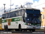 Empresa Gontijo de Transportes 14880 na cidade de Caruaru, Pernambuco, Brasil, por Lenilson da Silva Pessoa. Número da foto: #10074743.