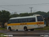 Escolares 3I74 na cidade de Tupãssi, Paraná, Brasil, por Carlos Campos. Número da foto: #10074275.