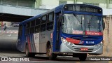 Rápido Campinas RL-3146 na cidade de Sorocaba, São Paulo, Brasil, por Henrique Oliveira. Número da foto: #:id.