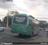 Lions Tur 8060 na cidade de Rondonópolis, Mato Grosso, Brasil, por Públio Araujo. Número da foto: #10073411.