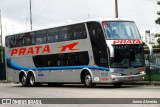 Expresso de Prata 160746 na cidade de São Paulo, São Paulo, Brasil, por Junior Almeida. Número da foto: #:id.
