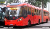Viação Cidade Sorriso >> Viação Sorriso de Curitiba GE601 na cidade de Curitiba, Paraná, Brasil, por Carlos Júnior. Número da foto: #10076275.