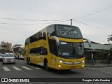 Brisa Ônibus 11867 na cidade de Belo Horizonte, Minas Gerais, Brasil, por Douglas Célio Brandao. ID da foto: :id.