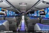 Marcopolo PARADISO G8 1350 - EXPO FORO 2022 na cidade de Álvaro Obregón, Ciudad de México, México, por Omar Ramírez Thor2102. Número da foto: #10075683.