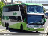 TurBus  na cidade de Concepción, Concepción, Bío-Bío, Chile, por Seba Hernández. Número da foto: #10074515.