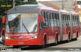 Viação Cidade Sorriso >> Viação Sorriso de Curitiba GE716 na cidade de Curitiba, Paraná, Brasil, por Carlos Júnior. Número da foto: #10076257.