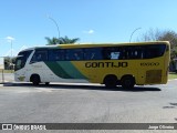 Empresa Gontijo de Transportes 18800 na cidade de Brasília, Distrito Federal, Brasil, por Jorge Oliveira. Número da foto: #10073964.