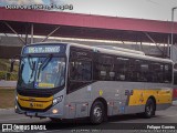 Transunião Transportes 3 6668 na cidade de São Paulo, São Paulo, Brasil, por Felippe Gomes. ID da foto: :id.