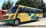 Autobuses México Tlalnepantla y Puntos Intermedios 223 na cidade de Cuautitlán Izcalli, Estado de México, México, por Francisco Javier Ferral. Número da foto: #10074286.