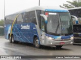 Viação Cometa 14106 na cidade de São Paulo, São Paulo, Brasil, por Moaccir  Francisco Barboza. Número da foto: #:id.