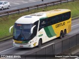 Empresa Gontijo de Transportes 18990 na cidade de São José dos Campos, São Paulo, Brasil, por Ezequiel Vicente Fernandes. Número da foto: #10073811.