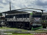 Sucata e Desmanches 5420 na cidade de Maceió, Alagoas, Brasil, por Perivaldo Silva de Vasconcelos . Número da foto: #10074370.
