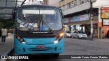 FAOL - Friburgo Auto Ônibus 532 na cidade de Nova Friburgo, Rio de Janeiro, Brasil, por Leonardo Correa Gomes Martins. Número da foto: #10074063.