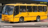 Cristo Rei > CCD Transporte Coletivo > SPE Via Mobilidade S/A DN603 na cidade de Curitiba, Paraná, Brasil, por Carlos Júnior. Número da foto: #10075399.