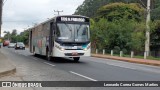 Auto Viação 1001 RJ 108.513 na cidade de Nova Friburgo, Rio de Janeiro, Brasil, por Leonardo Correa Gomes Martins. Número da foto: #10074053.