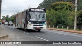 Auto Viação 1001 RJ 108.513 na cidade de Nova Friburgo, Rio de Janeiro, Brasil, por Leonardo Correa Gomes Martins. ID da foto: :id.