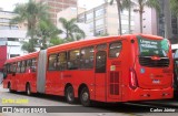 Viação Cidade Sorriso >> Viação Sorriso de Curitiba GE601 na cidade de Curitiba, Paraná, Brasil, por Carlos Júnior. Número da foto: #10076274.