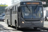 Araucária Transportes Coletivos LL318 na cidade de Curitiba, Paraná, Brasil, por Carlos Júnior. Número da foto: #10076203.