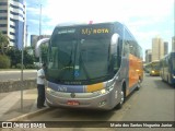 Rota Transportes Rodoviários 7675 na cidade de Salvador, Bahia, Brasil, por Mario dos Santos Nogueira Junior. Número da foto: #10074673.