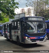 Next Mobilidade - ABC Sistema de Transporte 81.643 na cidade de Diadema, São Paulo, Brasil, por Matheus Costa. Número da foto: #10075312.