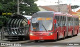 Viação Cidade Sorriso >> Viação Sorriso de Curitiba GE716 na cidade de Curitiba, Paraná, Brasil, por Carlos Júnior. Número da foto: #10076259.