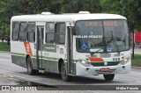 Auto Viação Veleiro 008 na cidade de Maceió, Alagoas, Brasil, por Müller Peixoto. Número da foto: #:id.