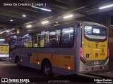 Transunião Transportes 3 6028 na cidade de São Paulo, São Paulo, Brasil, por Felippe Gomes. Número da foto: #:id.