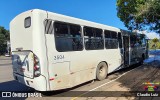 Citral Transporte e Turismo 3504 na cidade de Gramado, Rio Grande do Sul, Brasil, por Claudio Luiz. Número da foto: #:id.