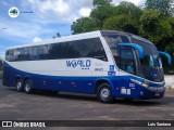 World Turismo 253 na cidade de Caxias, Maranhão, Brasil, por Luis Santana. Número da foto: #10074267.