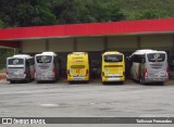 Viação Itapemirim 8853 na cidade de Juiz de Fora, Minas Gerais, Brasil, por Tailisson Fernandes. Número da foto: #:id.