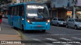 FAOL - Friburgo Auto Ônibus 540 na cidade de Nova Friburgo, Rio de Janeiro, Brasil, por Leonardo Correa Gomes Martins. Número da foto: #10074069.