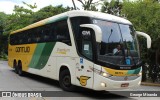 Empresa Gontijo de Transportes 18715 na cidade de São Paulo, São Paulo, Brasil, por George Miranda. Número da foto: #10074371.