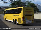 Viação Itapemirim 60089 na cidade de Caruaru, Pernambuco, Brasil, por Lenilson da Silva Pessoa. Número da foto: #10074500.
