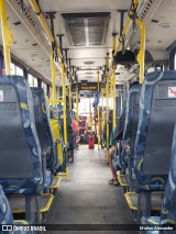 JTP Transportes - COM Porto Velho 02.123 na cidade de Porto Velho, Rondônia, Brasil, por Marlon Alexandre . Número da foto: #10075473.