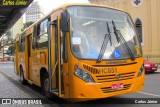Auto Viação Redentor HC851 na cidade de Curitiba, Paraná, Brasil, por Carlos Júnior. Número da foto: #10075542.