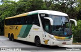 Empresa Gontijo de Transportes 18020 na cidade de São Paulo, São Paulo, Brasil, por George Miranda. Número da foto: #10074299.