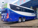World Turismo 253 na cidade de Caxias, Maranhão, Brasil, por Luis Santana. Número da foto: #10075313.