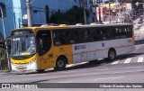 Viação Metrópole Paulista - Zona Leste 3 1576 na cidade de São Paulo, São Paulo, Brasil, por Gilberto Mendes dos Santos. Número da foto: #:id.