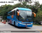 Litorânea Transportes Coletivos 5872 na cidade de São Paulo, São Paulo, Brasil, por JULIO SILVA. Número da foto: #10076184.