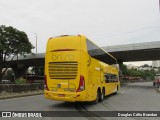 Brisa Ônibus 11867 na cidade de Belo Horizonte, Minas Gerais, Brasil, por Douglas Célio Brandao. ID da foto: :id.